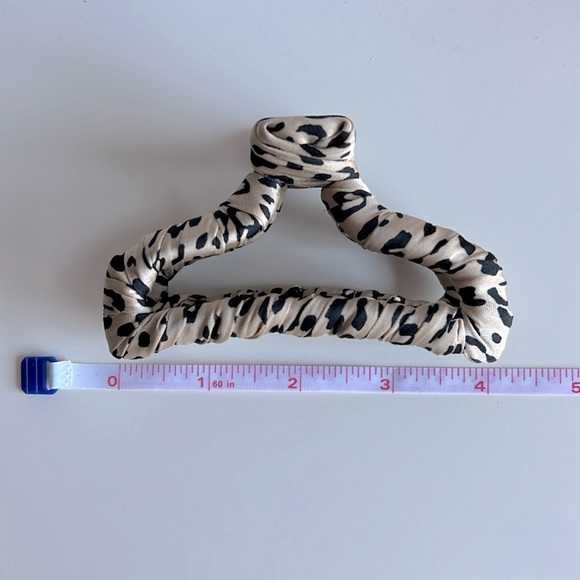 Hair Claw Clips / Set of 5 - Picture 6 of 7